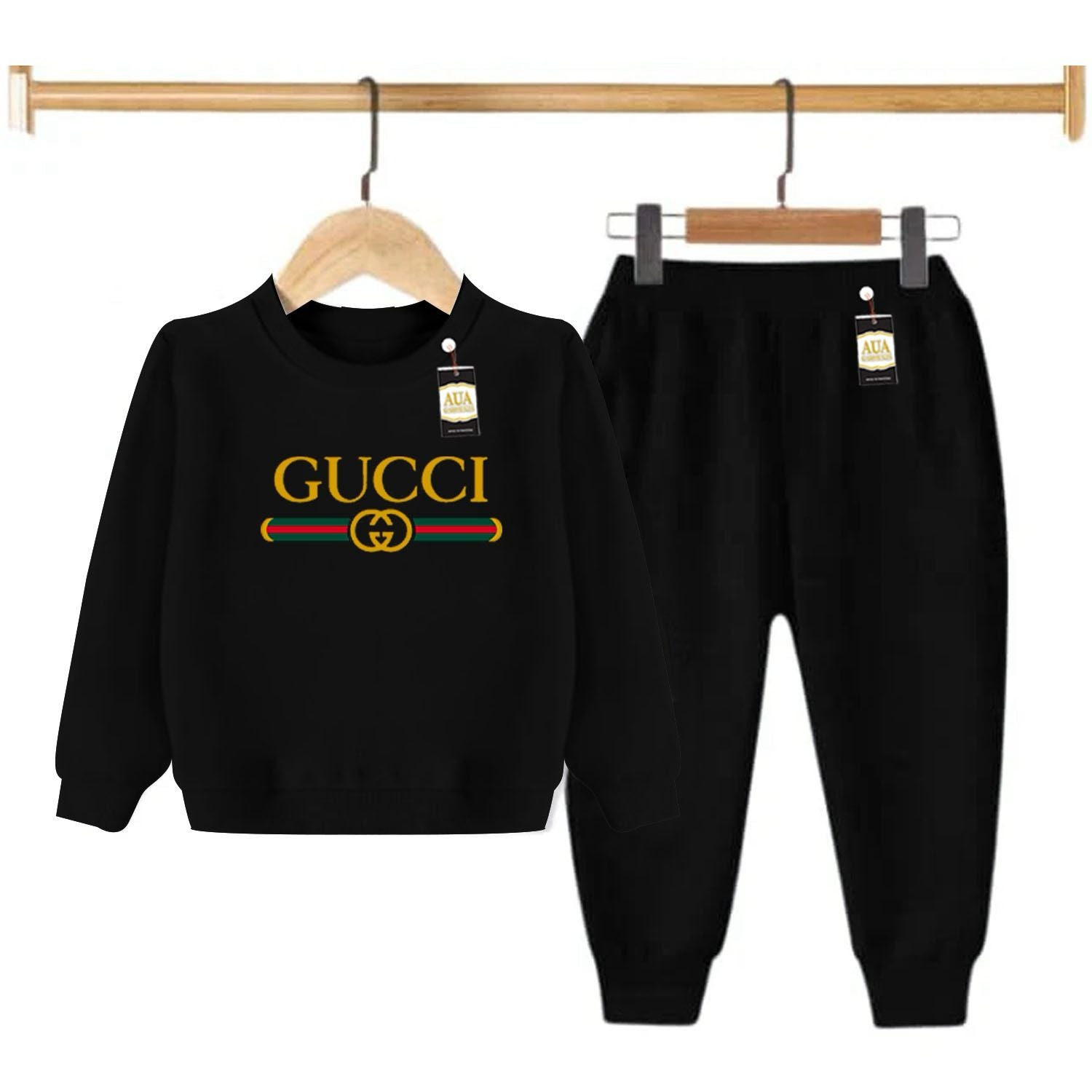 Kids Sweatshirt +Trouser