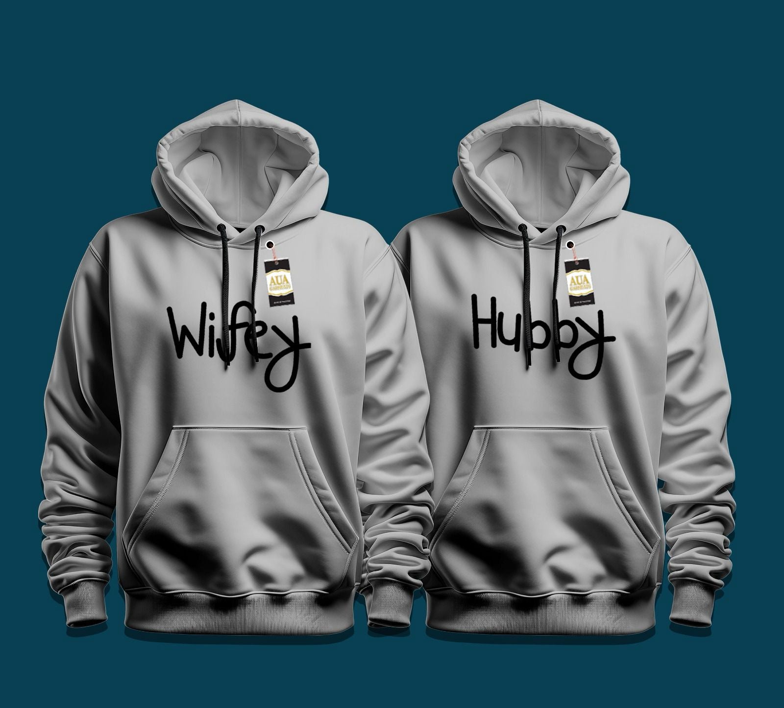 COUPLE HOODIES FOR WINTER